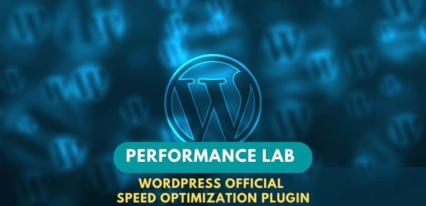 WordPress Introduces a New Performance Plugin