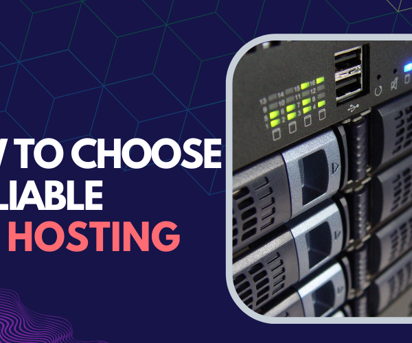 Consider These Important Factors Before Choosing A Web Host